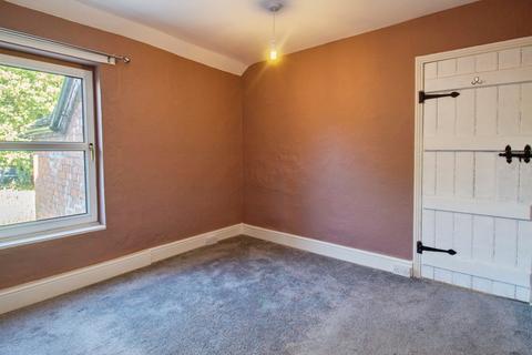 2 bedroom terraced house for sale, Station Road, Stafford ST20