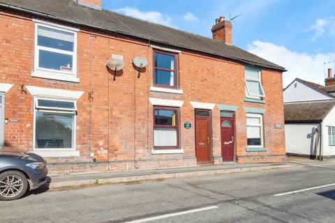 undefined, Station Road, Stafford ST20