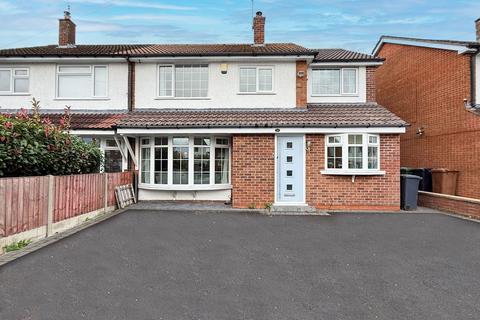 undefined, Kingfield Road, Shirley, B90 1LX