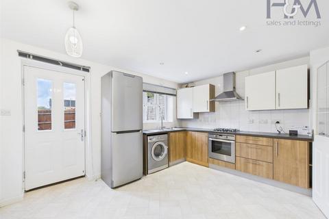 3 bedroom semi-detached house for sale, Great Ashby Way, Stevenage, Hertfordshire, SG1 6DT