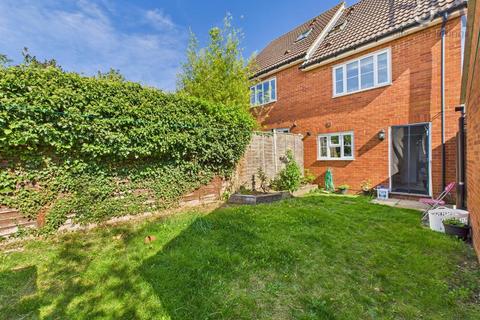 3 bedroom semi-detached house for sale, Great Ashby Way, Stevenage, Hertfordshire, SG1 6DT