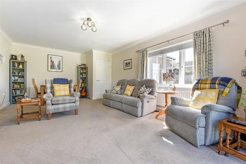 undefined, Nightingale Lane, Barnham