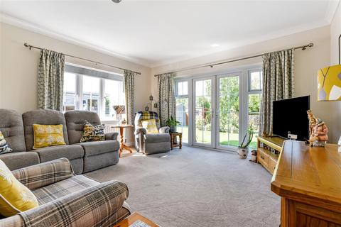 undefined, Nightingale Lane, Barnham