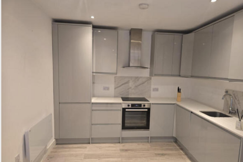 undefined, Varis Court,  Station Approach Road, Coulsdon