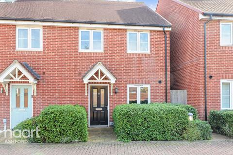 Dorset Crescent, Ashford