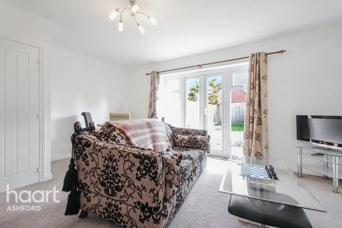 undefined, Dorset Crescent, Ashford