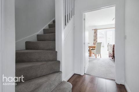 undefined, Dorset Crescent, Ashford