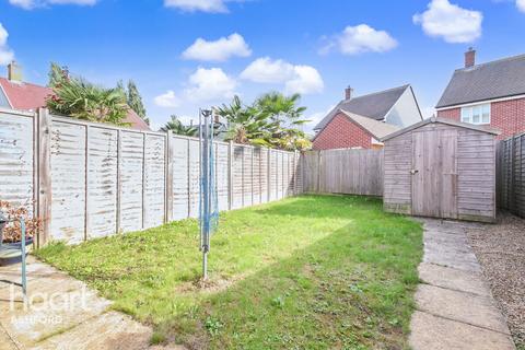undefined, Dorset Crescent, Ashford
