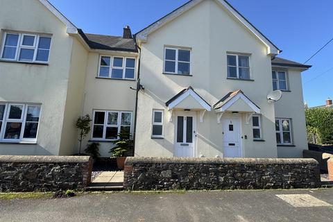 3 bedroom house for sale, NR CHULMLEIGH