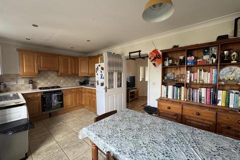 3 bedroom house for sale, NR CHULMLEIGH