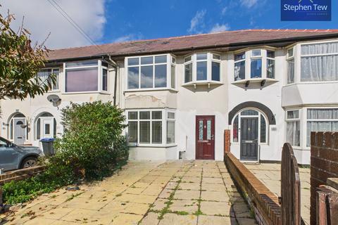 undefined, Horncliffe Road, Blackpool, FY4
