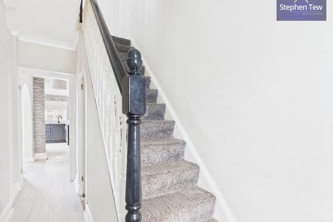 undefined, Horncliffe Road, Blackpool, FY4