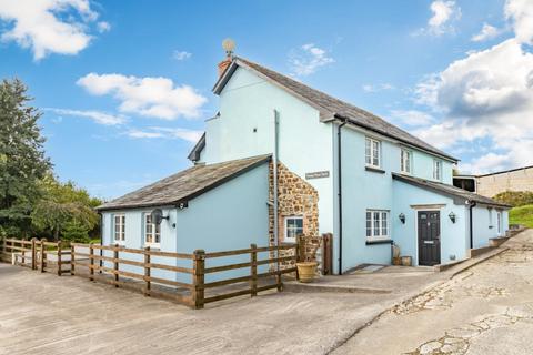 7 bedroom detached house for sale, Tinney Moor Farm, Pyworthy, EX22