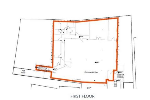 Retail property (high street) to rent, West St Maidenhead SL6 1PT