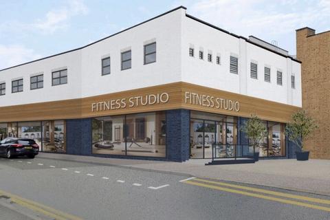 Retail property (high street) to rent, West St Maidenhead SL6 1PT