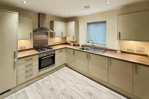3 bedroom end of terrace house for sale, Farleigh Road, Kent CT2