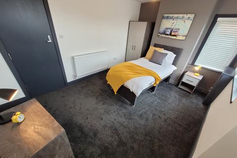 undefined, Ladybrook Lane, Mansfield NG18
