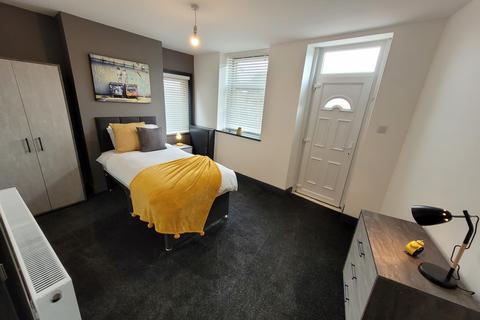 undefined, Ladybrook Lane, Mansfield NG18