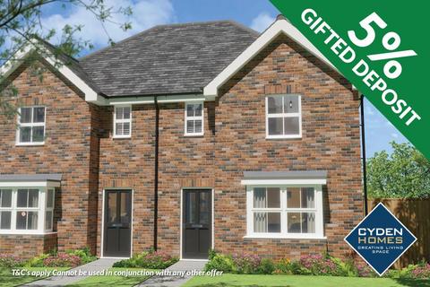 undefined, Dunnock Avenue, Grimsby DN37