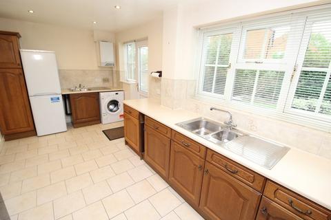 4 bedroom detached house for sale, Snowdrop Close, Leicester LE19