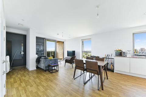 undefined, Apex Gardens, Seven Sisters London N15