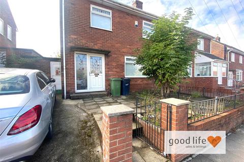 25 Springwell Road, Sunderland, SR3 4DY