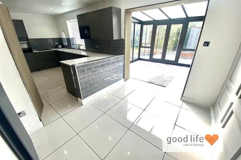25 Springwell Road, Sunderland, SR3 4DY