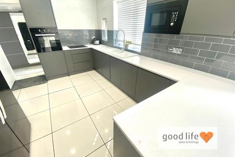 25 Springwell Road, Sunderland, SR3 4DY