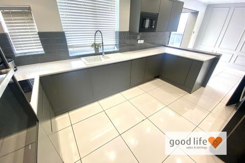 25 Springwell Road, Sunderland, SR3 4DY