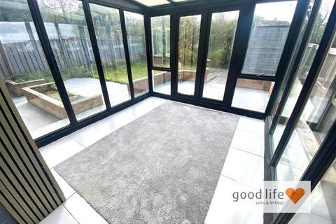 25 Springwell Road, Sunderland, SR3 4DY