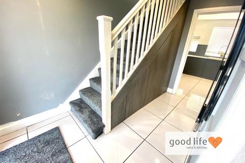 25 Springwell Road, Sunderland, SR3 4DY