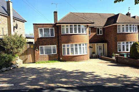 East View, Hadley Green, Barnet EN5