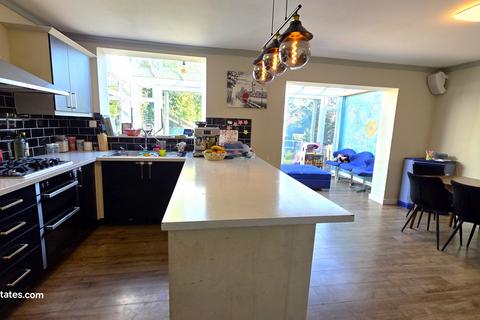 undefined, East View, Hadley Green, Barnet EN5