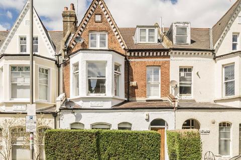 Ritherdon Road, London SW17