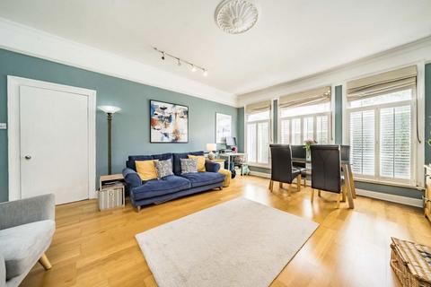 2 bedroom flat for sale, Ritherdon Road, London SW17
