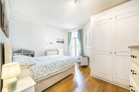 2 bedroom flat for sale, Ritherdon Road, London SW17