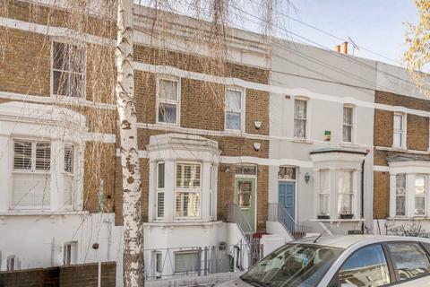 undefined, Medwin Street, London SW4