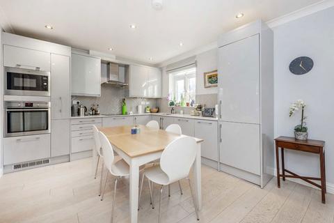 undefined, Medwin Street, London SW4