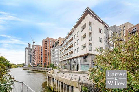 Benedicts Wharf, Barking, Essex
