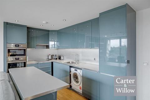 undefined, Benedicts Wharf, Barking, Essex