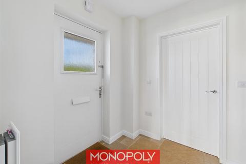 4 bedroom house for sale, Hen Ffordd Rhuthun, Denbigh LL16
