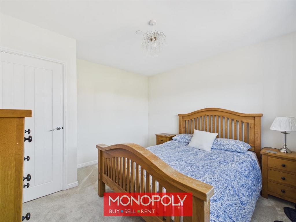 Bedroom 3