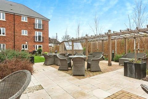 undefined, The Moors, Thatcham, Berkshire, RG19