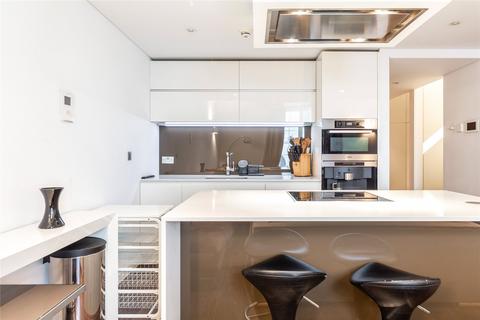 3 bedroom apartment to rent, Marconi House, London WC2R