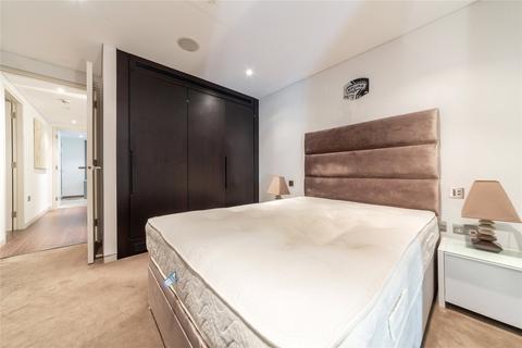 3 bedroom apartment to rent, Marconi House, London WC2R