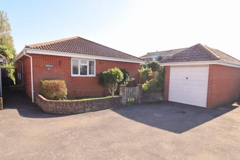 3 bedroom detached bungalow for sale, Eastoke Avenue, Hayling Island