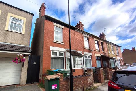 undefined, Stratford Street, Coventry CV2