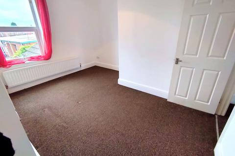 undefined, Stratford Street, Coventry CV2
