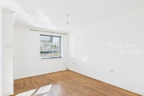 undefined, St. Nicholas Close, Long Stratton, Norwich, NR15 2JQ