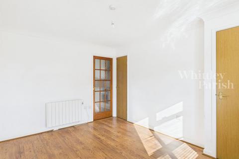 undefined, St. Nicholas Close, Long Stratton, Norwich, NR15 2JQ